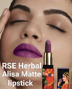 Herbal Velvety Matte Lipstick