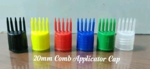 20MM COMB CAP(OIL CAP)