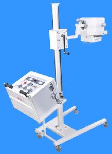 Line Frequency Portable X-Ray Machine
