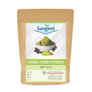Herbal Henna Powder