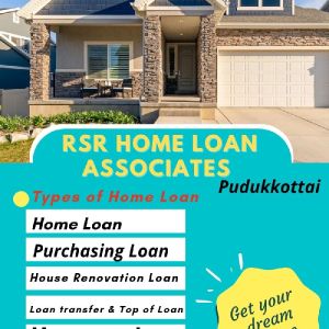 Mortgage Loan