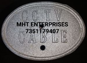 CCTV Cable Route Marker