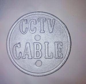 CCTV Cable Route Marker