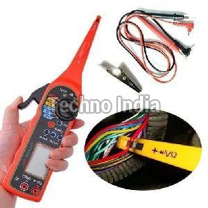 Circuit Continuity Tester