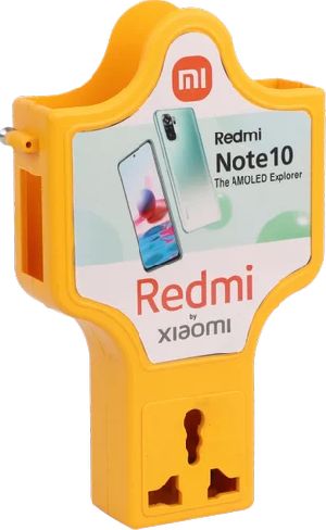 Plastic Mobile Chargering Stand