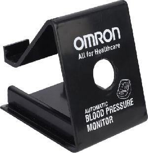 Plastic Mobile Stand With Visiting Card Holder