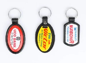 Abs Printing Meena Keychain