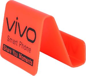Vivo Plastic Mobile Stands