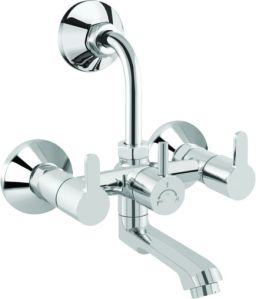 Kia Collection 2 in 1 Wall Mixer