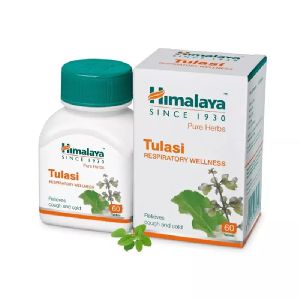Himalaya Herbal Ayurvedic Tulsi Tablet For Immunity Strength himalaya supplement
