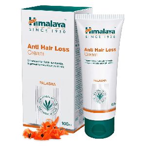 Metabolic Wellness Regulates Glucose Himalaya Anti Hair Loss Cream Pure Herbal Cream