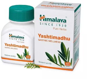 Yashtimadhu Gastric Wellness