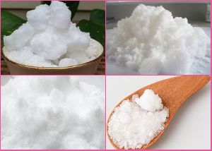 Camphor Powder