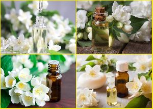 Jasmine Oil