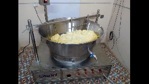 ghee making machine
