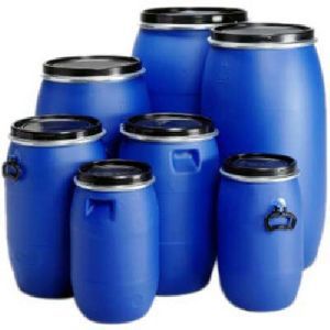 hdpe drum