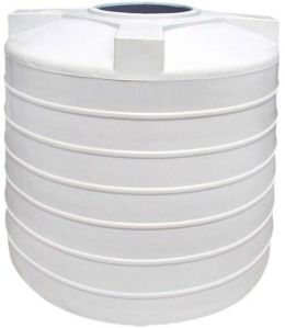 plastic water tank