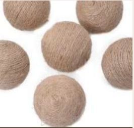 Handmade Sutli Ball