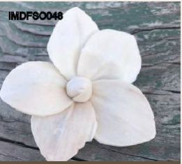 Sola Mini Lotus Flower