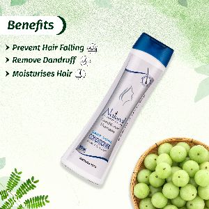 Natural The Essence of Nature Conditioner Shampoo