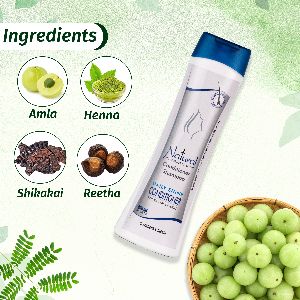 Natural The Essence of Nature Conditioner Shampoo