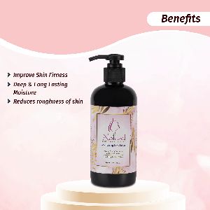 Natural The Essence of Nature Moisturising Body Lotion-200ml