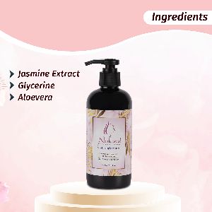 Natural The Essence of Nature Moisturising Body Lotion-200ml