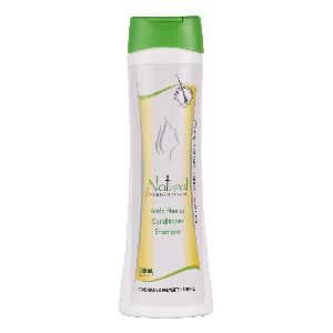 Natural the Essence of Nature Amla Heena Conditioner Shampoo