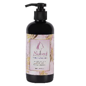 Natural the Essence of Nature Moisturising Body Lotion-200ml