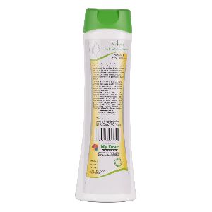 Natural The Essence Of Nature Amla Heena Conditioner Shampoo