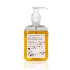 Natural The Essence of Nature Lemon Body Wash