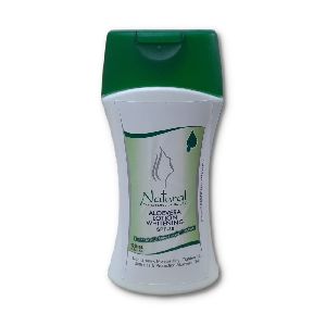 Natural The Essence of Nature Aloevera Lotion