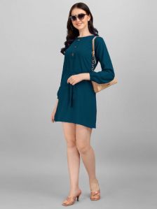 american crepe top