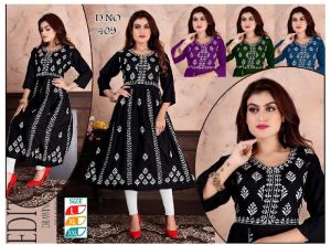 kurti