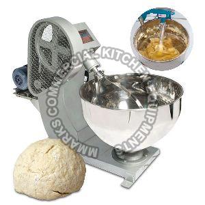 Dough Kneader