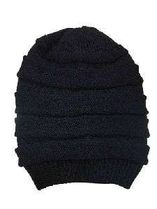 Winter Soft Beanie Caps