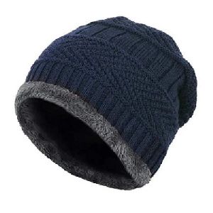 Winter Warm Beanie Caps