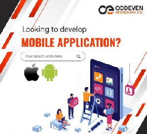 Android App Development Company,