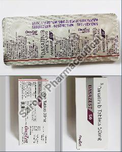 Dasatinib tablets 50mg / 70 mg