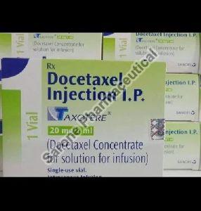 Docetaxel Injection