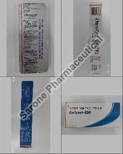 Gefitinib Tablets