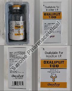 Oxaliplatin Injection