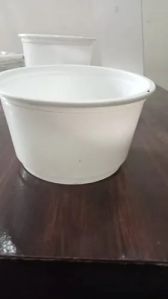 1200ml Plastic Food Container