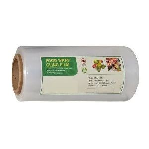 300 Meter Cling Film