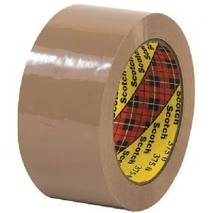 Brown Packing Tape