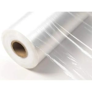Plastic Cling Film Roll