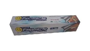 Fineshwrap Aluminium Foil Roll