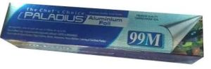 Paladius Aluminium Foil Roll