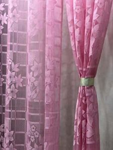 Box Net Curtains