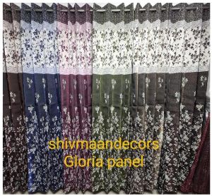 Gloria Panel Curtains